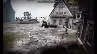 Old Saint Haven Tour