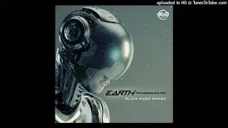 Earth Technologies - Black Magic Woman (Original Mix)