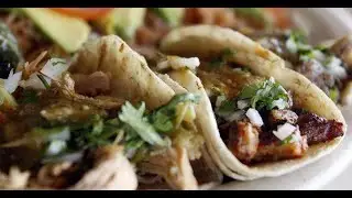 Tulsa World Scene podcast: Tulsa's best tacos; Oak Ridge Boys among country music artists who