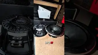 UNBOXING the Deaf Bonce Apocalypse AP-M65AN PRO 6.5