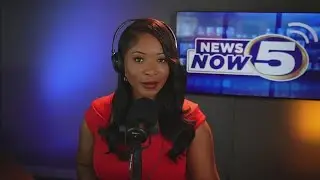 News 5 NOW at 12:35pm (Tuesday) | Dec. 23, 2025