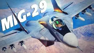 From AWACS to Stealth: E-3 Sentry, MiG-29, MiG-41 & B-2 Explained
