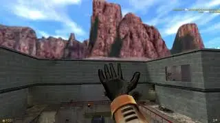 Half-Life Kapışma-04 Bostanda Keklik Avı