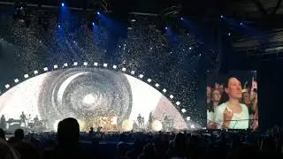 Helene Fischer - Atemlos durch die Nacht / Finale - Stuttgart 02.02.2018