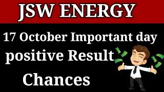 JSW energy share news today।। JSW energy share latest news।। JSW energy result today।।