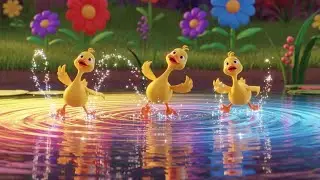 Fun Counting & Learning Songs for Kids | Happy Nursery Rhymes Collection and Many More Fun Songs!