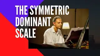 The Symmetric Dominant Scale