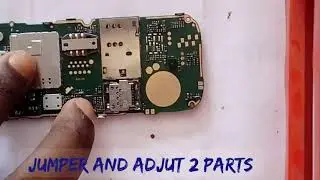 Nokia 110, 112, 114, charger not supported problem solution