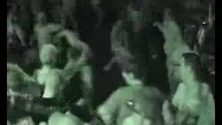 Terrorbeatdown
