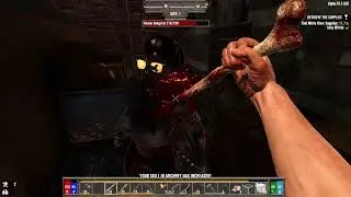 7 Days To Die Darkness Falls A20 8K GEN CompoPack/DruidOfDarkness EP 2