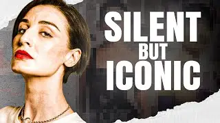 The Supermodel Who Couldn't Talk but Changed High Fashion: Erin O'Connor