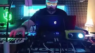 Dawless Live Set at Make's 2026