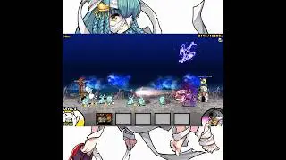 True Supernova Cosmo vs Raging Bahamut #shorts #bcu #true #cosmo #supernova #privatemerchant