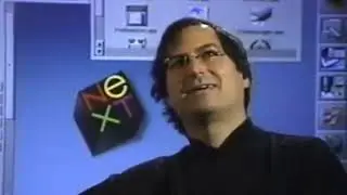 Steve Jobs on how Heathkits changed how he saw the world