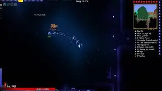 Terraria Moddedd Making Traps In The castle