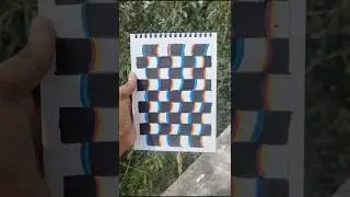 #doodleart#acrylicmarker#shortsfeed #youtubeshort#sketchdiary