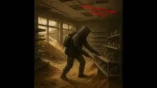 Dust and Dread