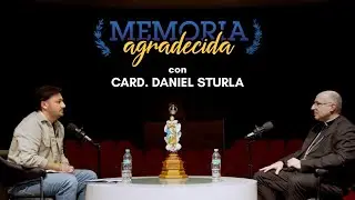 Episodio 2| Daniel Sturla: Curas de la independencia, Iglesia y b&uacute;squeda de libertad en el siglo XXI