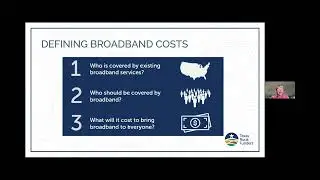 Finding Funding for Fiber