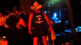 Chicks in utes -Adam Kilpatrick