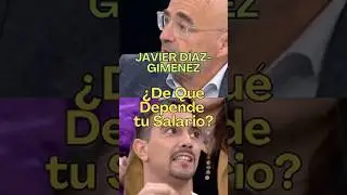 Spain: Job Market: What Does Your Salary Depend On? #shorts #spain #pedrosanchez