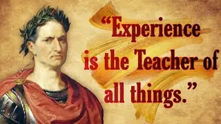 Julius Caesar Quotes, Best Quotes Can be Motivation in Your Life