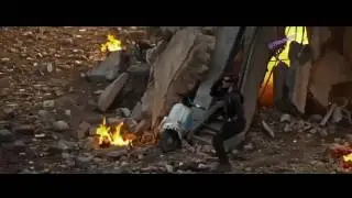 X-men apocalypse official trailer.