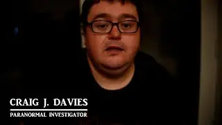 CRAIG J. DAVIES INVESTIGATES: The Swansea Baboon