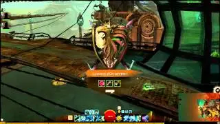 Gw2 leveling 80 - Guilde Neutral, Verzorger, Vizuna Square