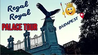 Walking the Royal Palace and Buda Hill, Discovering Budapest's History and Thrill