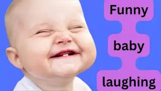 Funny babies | Babies laughing