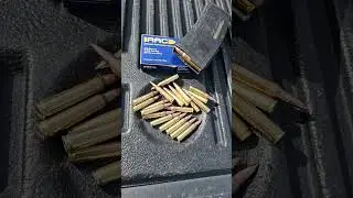 America's Ammunition Company *NOT SPONSORED*