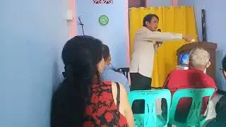 Mark of the Beast l Sabbath Day At SDA Yakal Home Church 