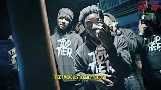 Lil Joc - 50 Shots | Before The Re-UP Performance