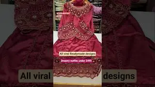 Viral Ready-made pakistanisuits|Online shopping|Stitched dress|#viralvideo #Live #Sale #shorts #iqne