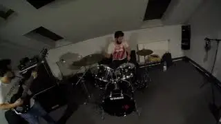 Bleed The Same - Покажи мне боль (live @ studio 2020)