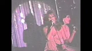 missy and daryl singing and she loved me 1986 baltimore