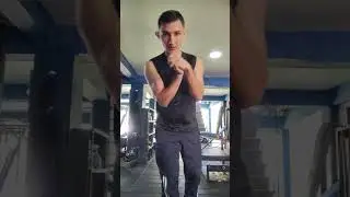 Calentamiento para cuando vayas a entrenar