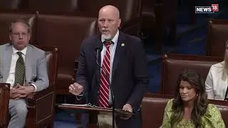 Congresswoman Slams Defund Police Movement