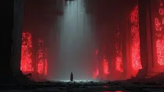 Steelbox Ritual &ndash; Dark Techno Mode &mdash; The sound of post-human ceremonies // Machine Pulse C