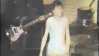 Blut + Eisen 24.03.84 Bremen