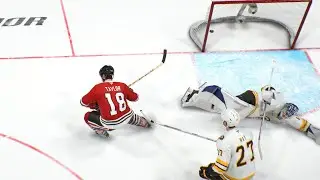 NHL 26 HUT Episode 1: First Game Of The Year 