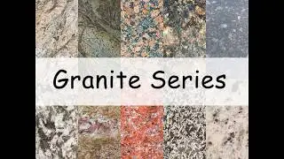 Cheap Natural Granite From China