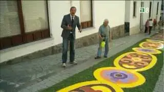 De Folixa en Folixa - Corpus en Veiga