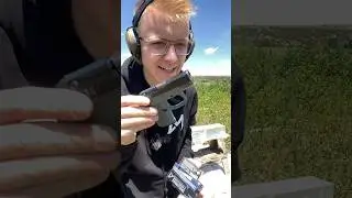 Pocket Pistol Vs Balistics Gel&hellip;*DEADLY?* (Testing Defiant Munitions Ammo) #ammo #gun #civtac