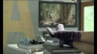 Anuncio Spot Movistar: Imagenio - &iquest;Y t&uacute; c&oacute;mo lo llamas?