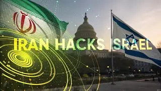 Iran Hacks Israel: Deep Spy Scandal Exposed