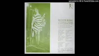 RongWrong - o enforcado