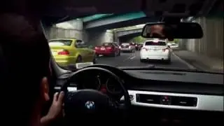 Martino Auto Concepts Caravan to Rallye BMW