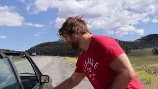 Eric Spicely Road Trip Vlog #2 | THIS IS THE LIFE.